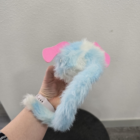 Pomsies Pet Lulu- Plush Interactive Toy - Picture 6 of 8